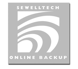 Sewelltech-Online-Backup