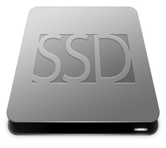 WHAT’S SO GREAT ABOUT AN SSD