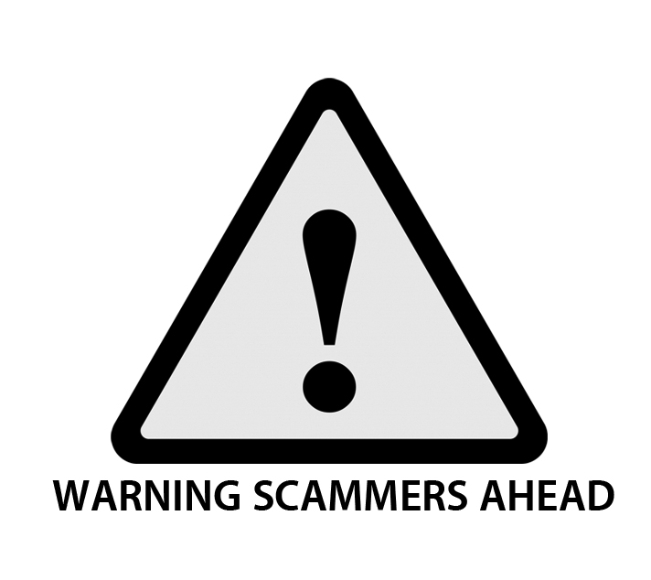 Warning Indian Call Centre Scammers