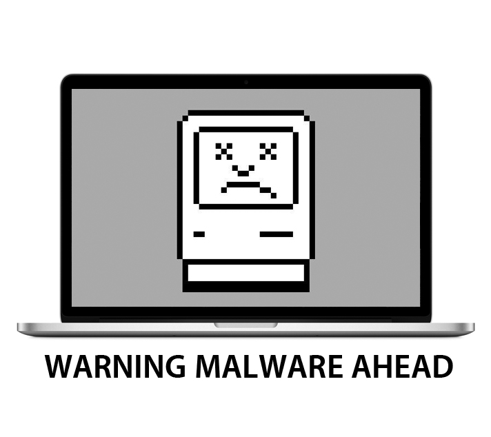 Malware has come to the mac
